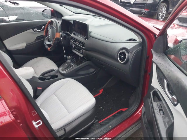 Hyundai KONA Sel