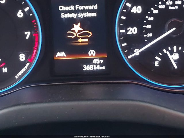 Hyundai KONA Sel