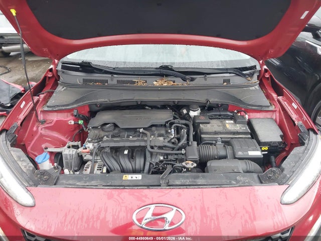 Hyundai KONA Sel