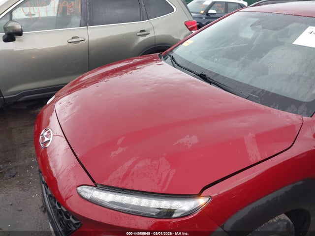 Hyundai KONA Sel