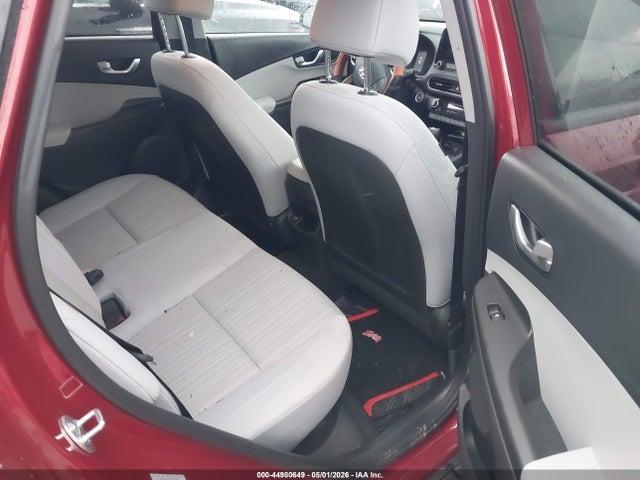 Hyundai KONA Sel