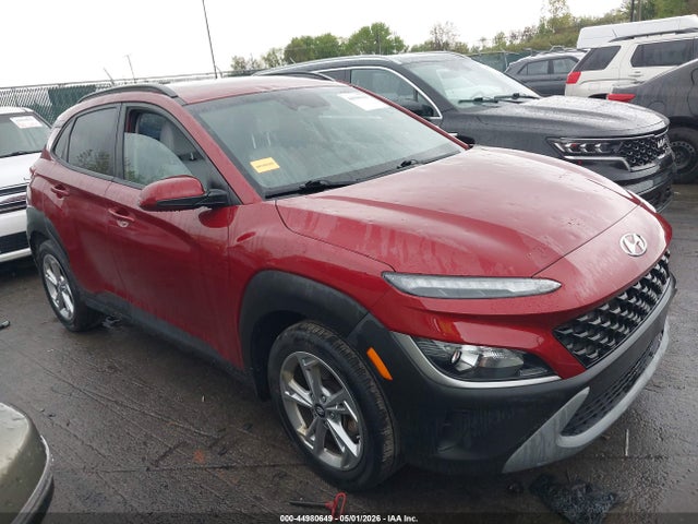 Hyundai KONA Sel