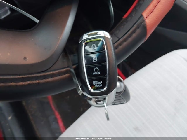 Hyundai KONA Sel