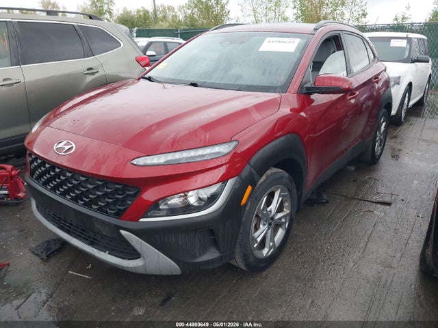 Hyundai KONA Sel