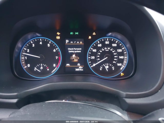 Hyundai KONA Sel