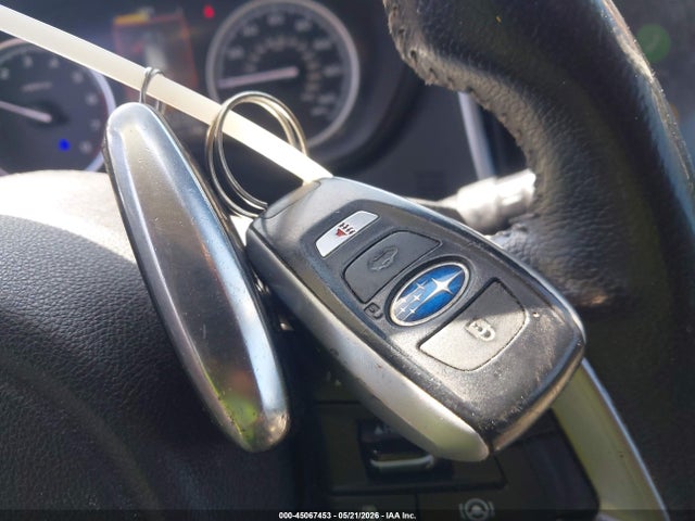 Subaru Forester Limited