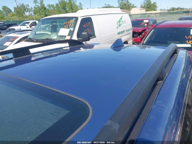 Subaru Forester Limited