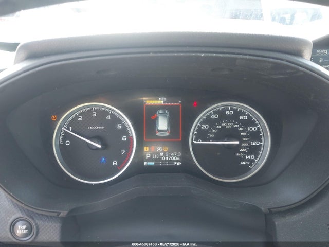 Subaru Forester Limited