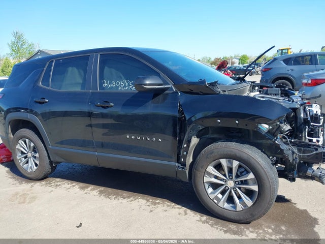 Chevrolet Equinox Fwd Lt