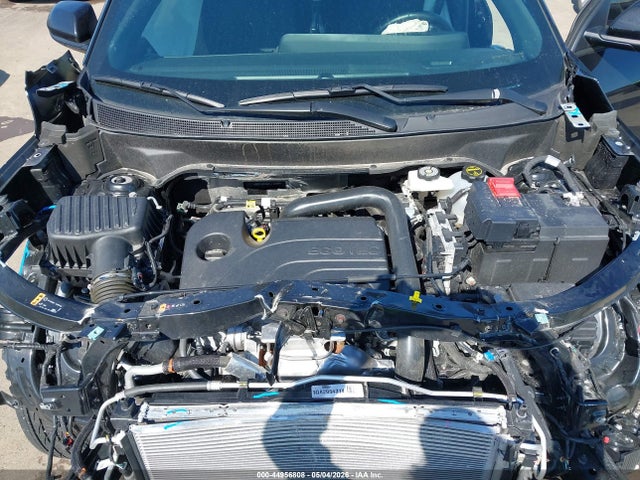 Chevrolet Equinox Fwd Lt