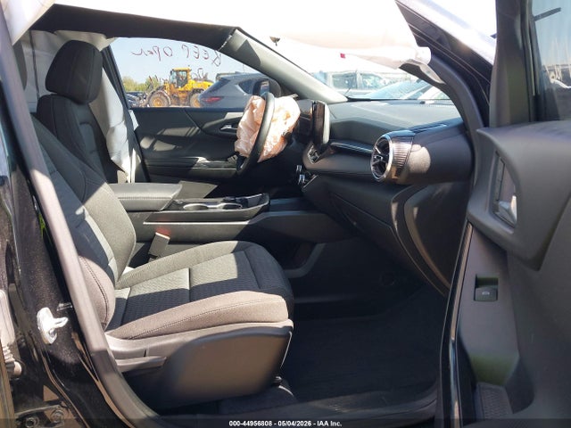 Chevrolet Equinox Fwd Lt