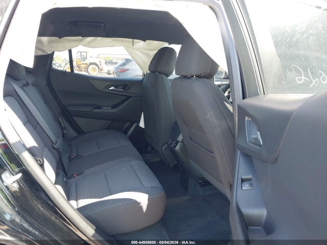 Chevrolet Equinox Fwd Lt