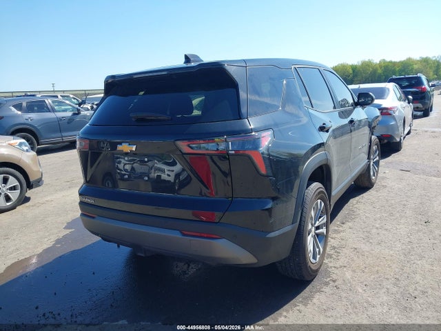 Chevrolet Equinox Fwd Lt