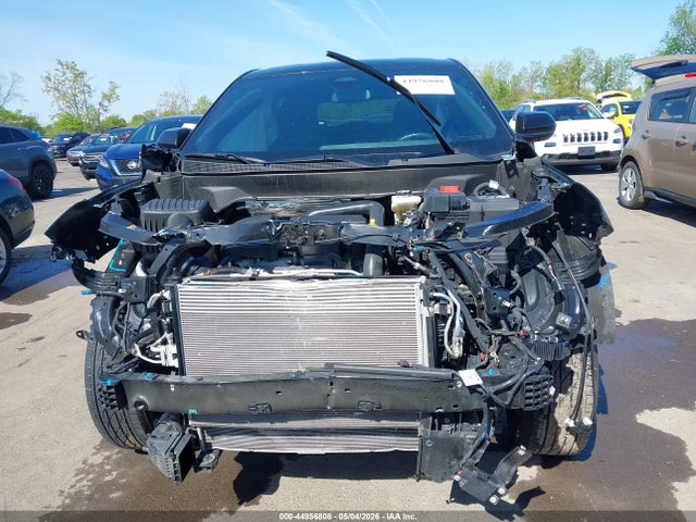 Chevrolet Equinox Fwd Lt