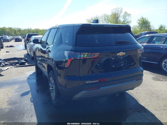 Chevrolet Equinox Fwd Lt