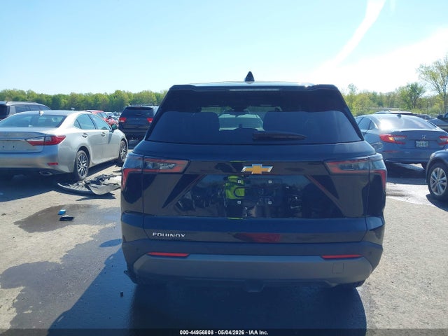 Chevrolet Equinox Fwd Lt