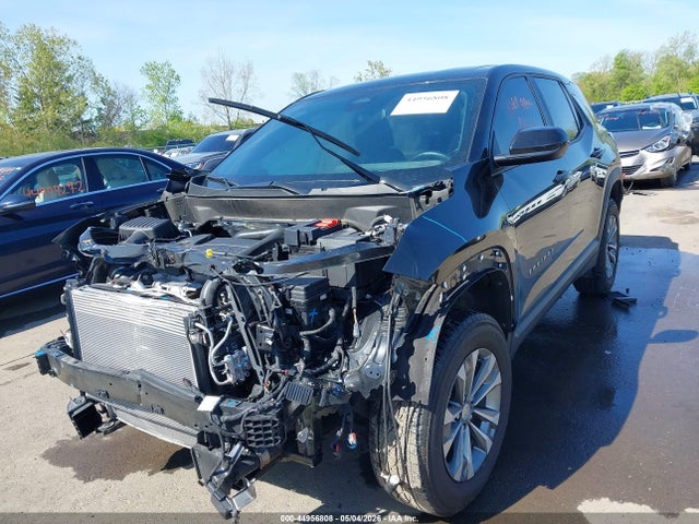 Chevrolet Equinox Fwd Lt
