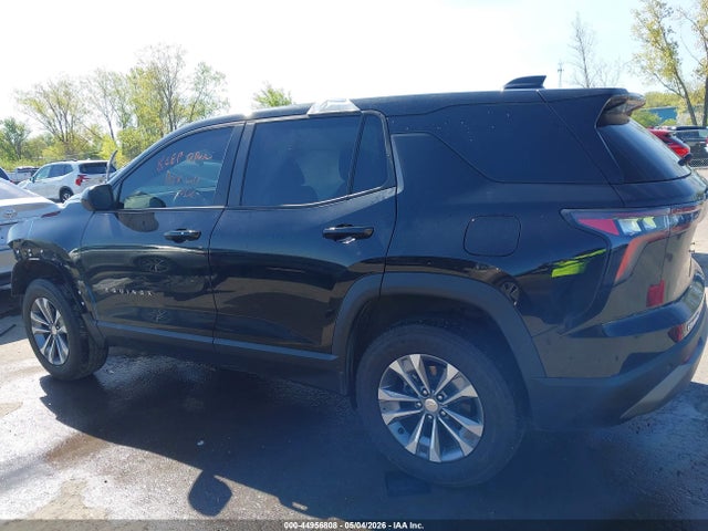 Chevrolet Equinox Fwd Lt