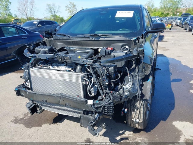 Chevrolet Equinox Fwd Lt