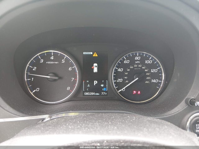 Mitsubishi Outlander Se