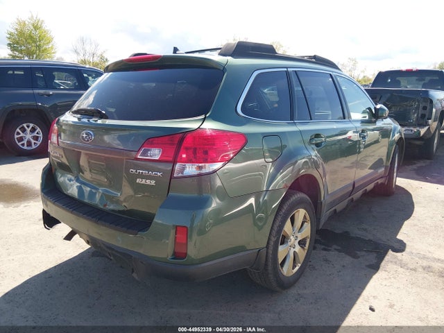 Subaru Outback 2.5i Limited