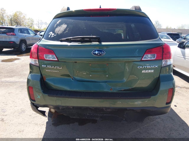 Subaru Outback 2.5i Limited