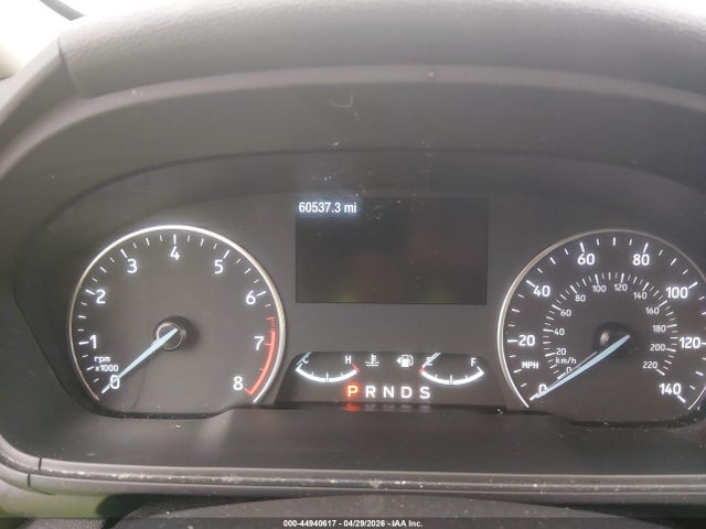 Ford EcoSport Se