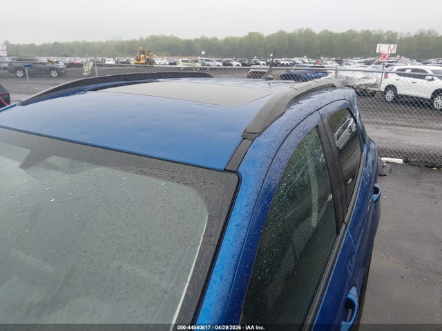 Ford EcoSport Se