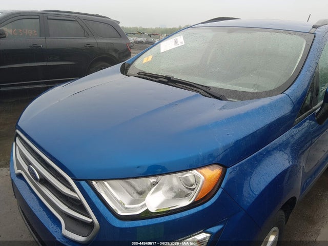 Ford EcoSport Se
