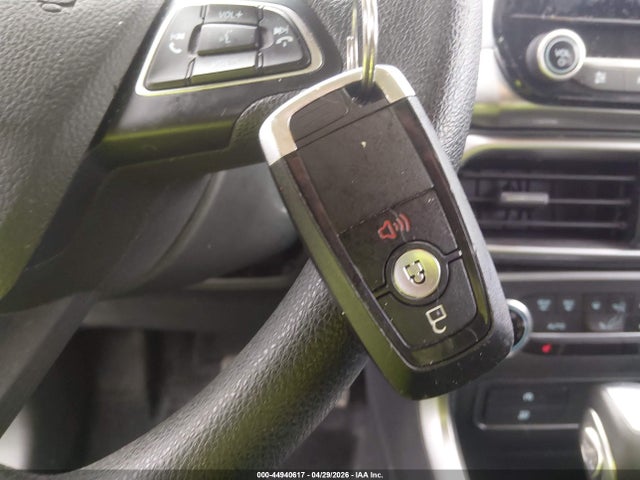 Ford EcoSport Se