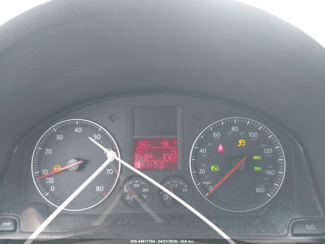 Volkswagen Rabbit 4-door