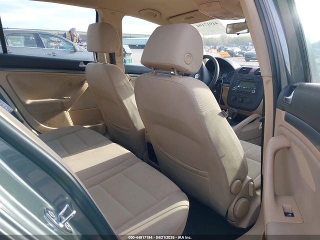 Volkswagen Rabbit 4-door