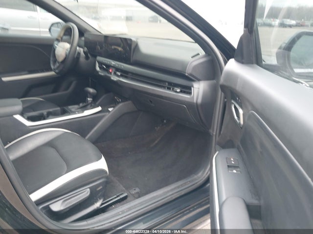 Kia K4 Gt-line