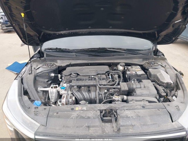 Kia K4 Gt-line