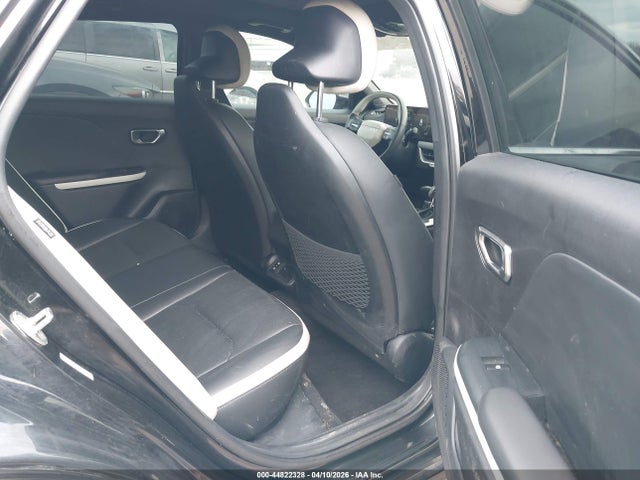 Kia K4 Gt-line