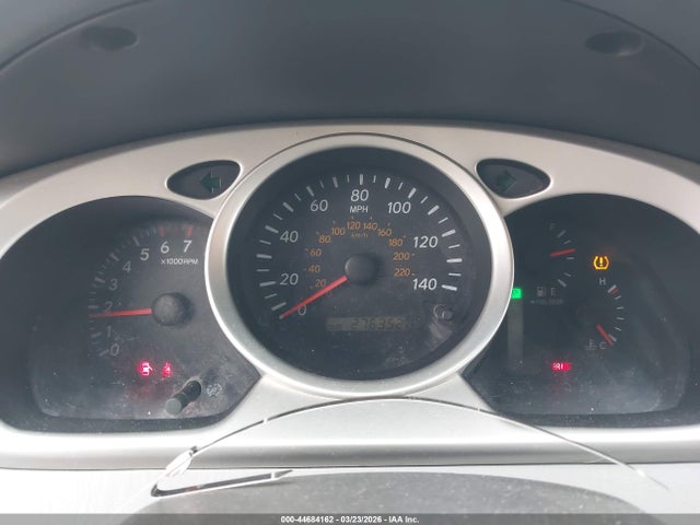Toyota Highlander V6