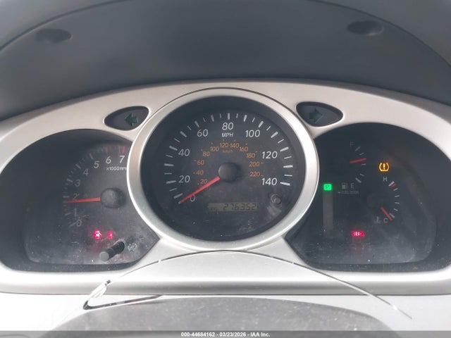 Toyota Highlander V6
