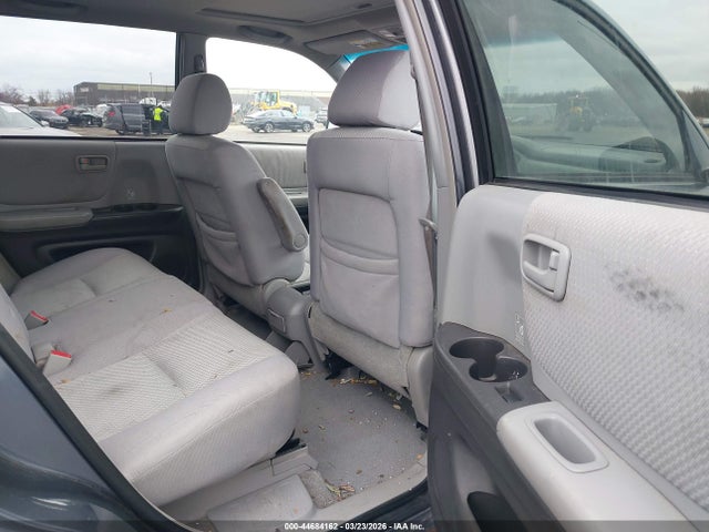 Toyota Highlander V6