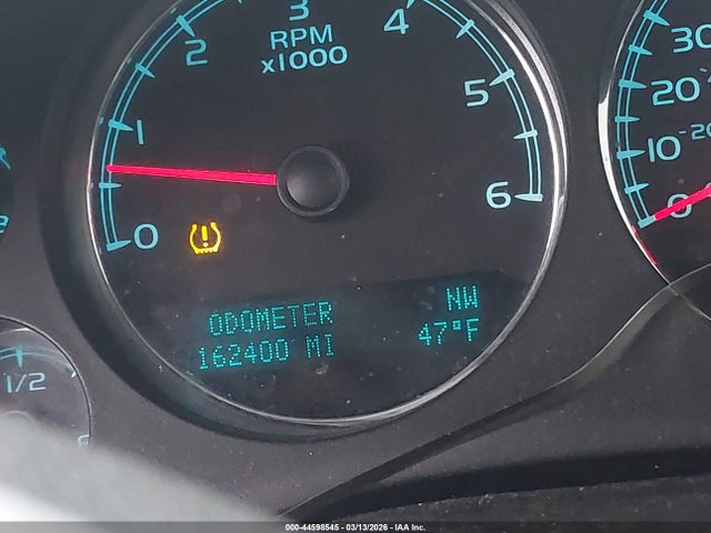 Chevrolet Silverado 1500 Ltz