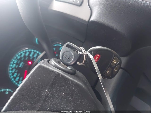 Chevrolet Silverado 1500 Ltz