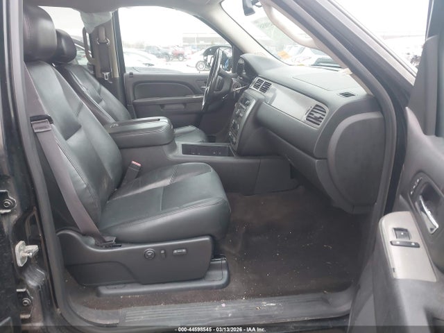 Chevrolet Silverado 1500 Ltz
