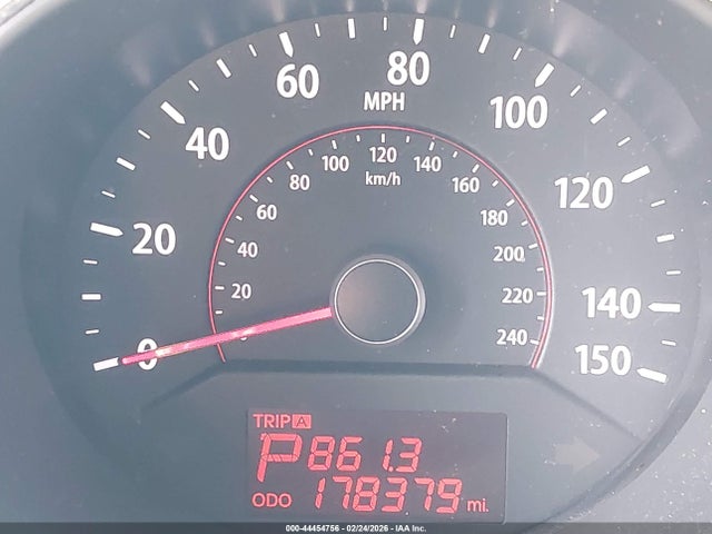 Kia Sorento Lx