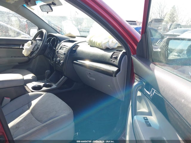 Kia Sorento Lx