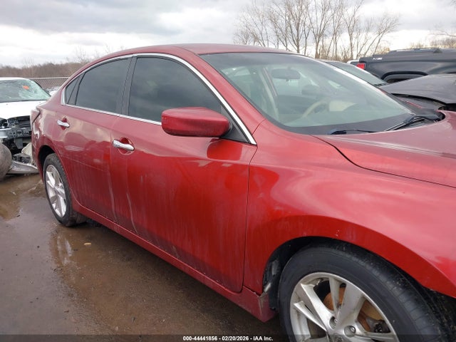 Nissan Altima 2.5 Sv