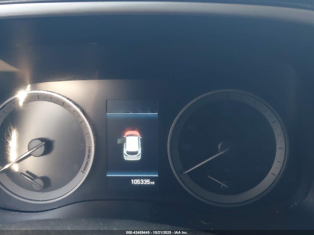 Hyundai TUCSON Ultimate