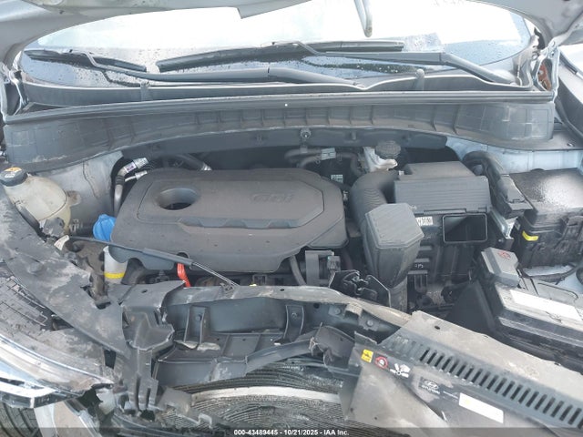 Hyundai TUCSON Ultimate