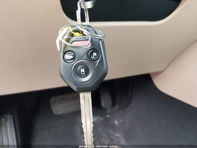Subaru Legacy 2.5i Premium