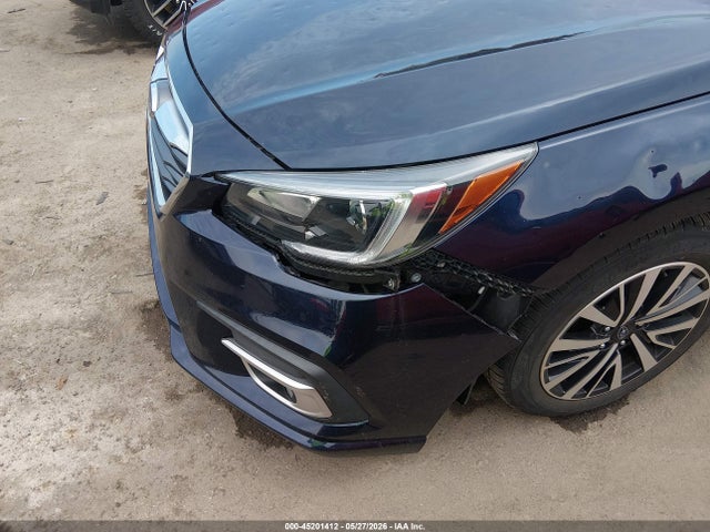 Subaru Legacy 2.5i Premium