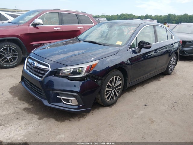 Subaru Legacy 2.5i Premium