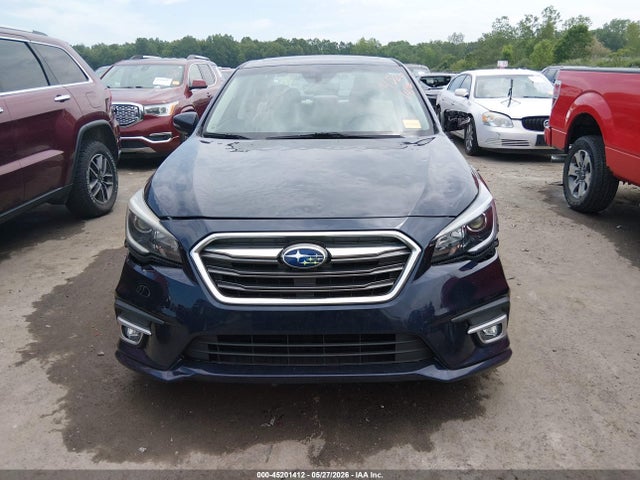 Subaru Legacy 2.5i Premium